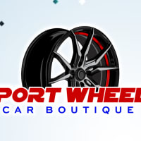Sport Wheels Car Boutique El Salvador
