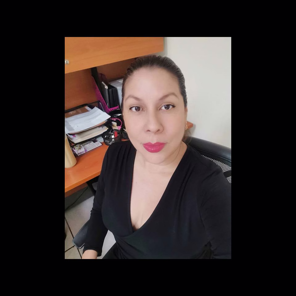 Lucía Palacios Vargas