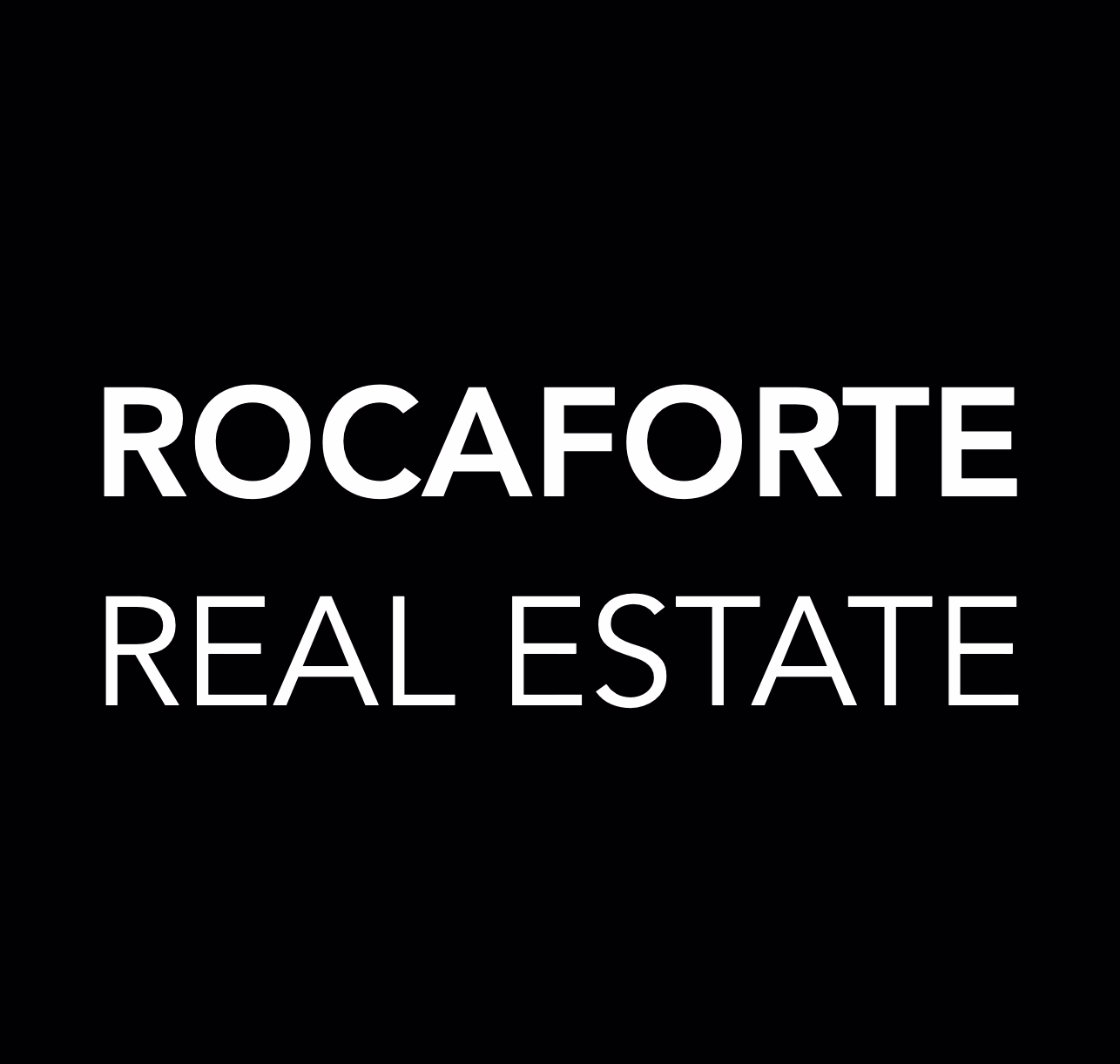 Rocaforte Real Estate