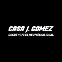Casa J. Gómez