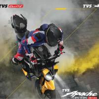 TVS & VENTOS MOTOS