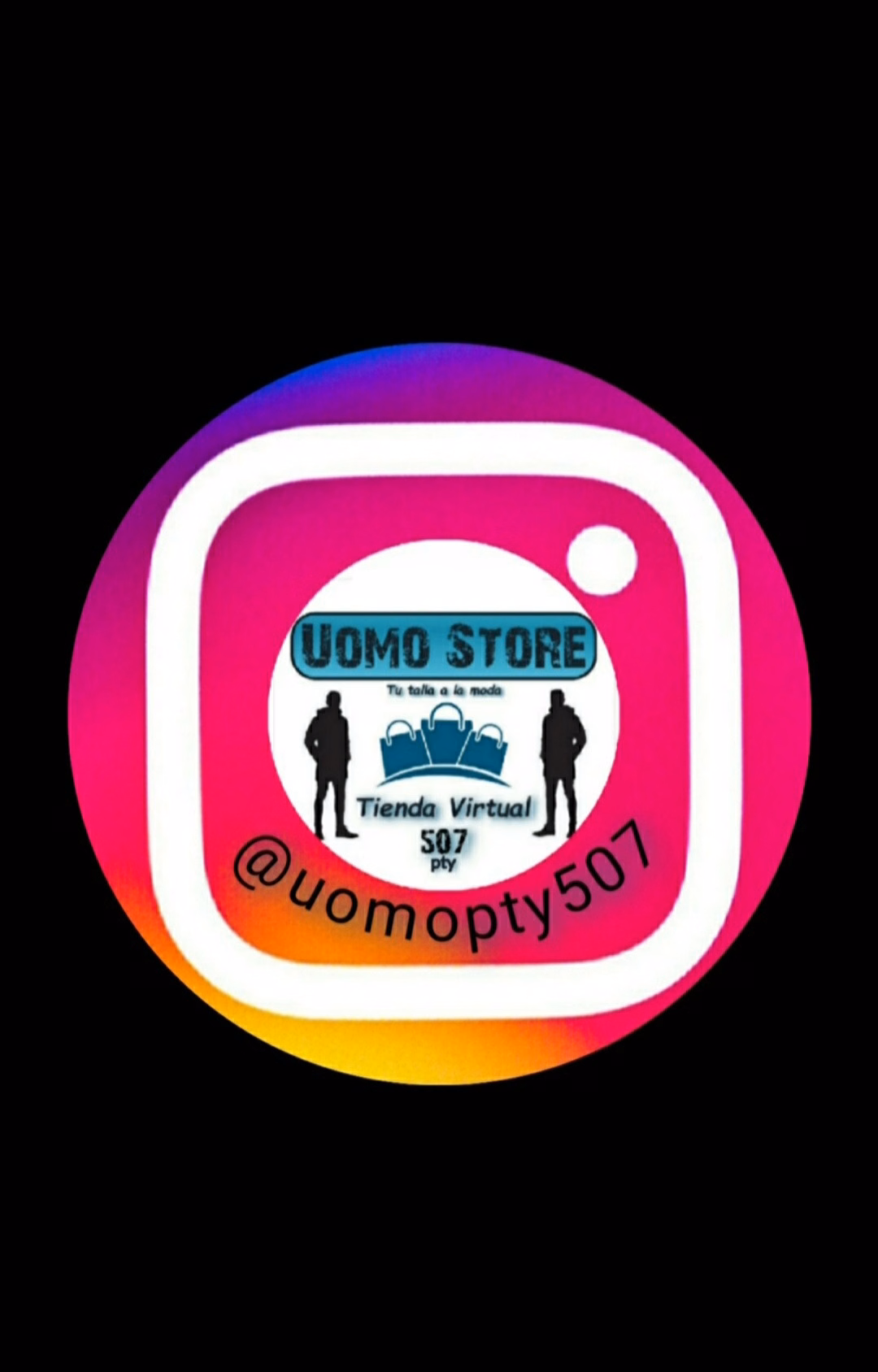 Uomostore507