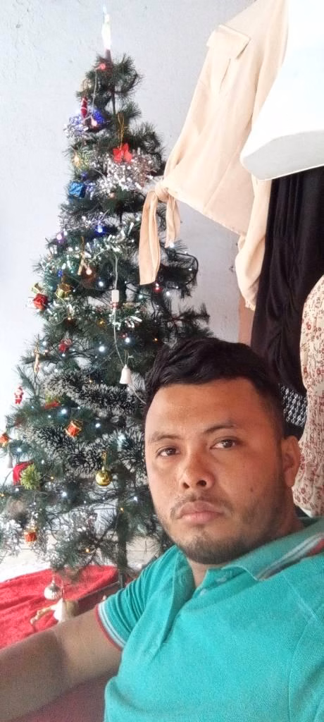 Kevin Steven García