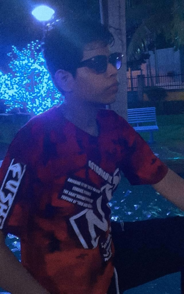 Steven Lara
