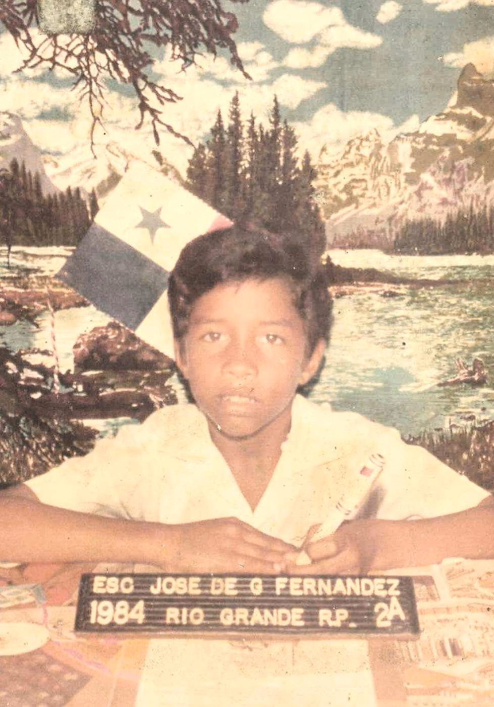 Emiliano Ramos