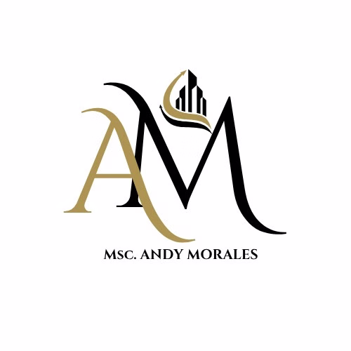 Msc. Andy Morales