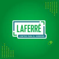 LAFERRÉ CENTRO PARA EL HERRERO