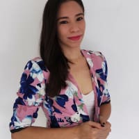 Naiomi Camilo