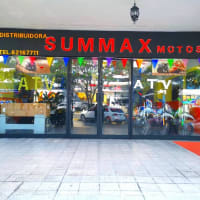 summax motos