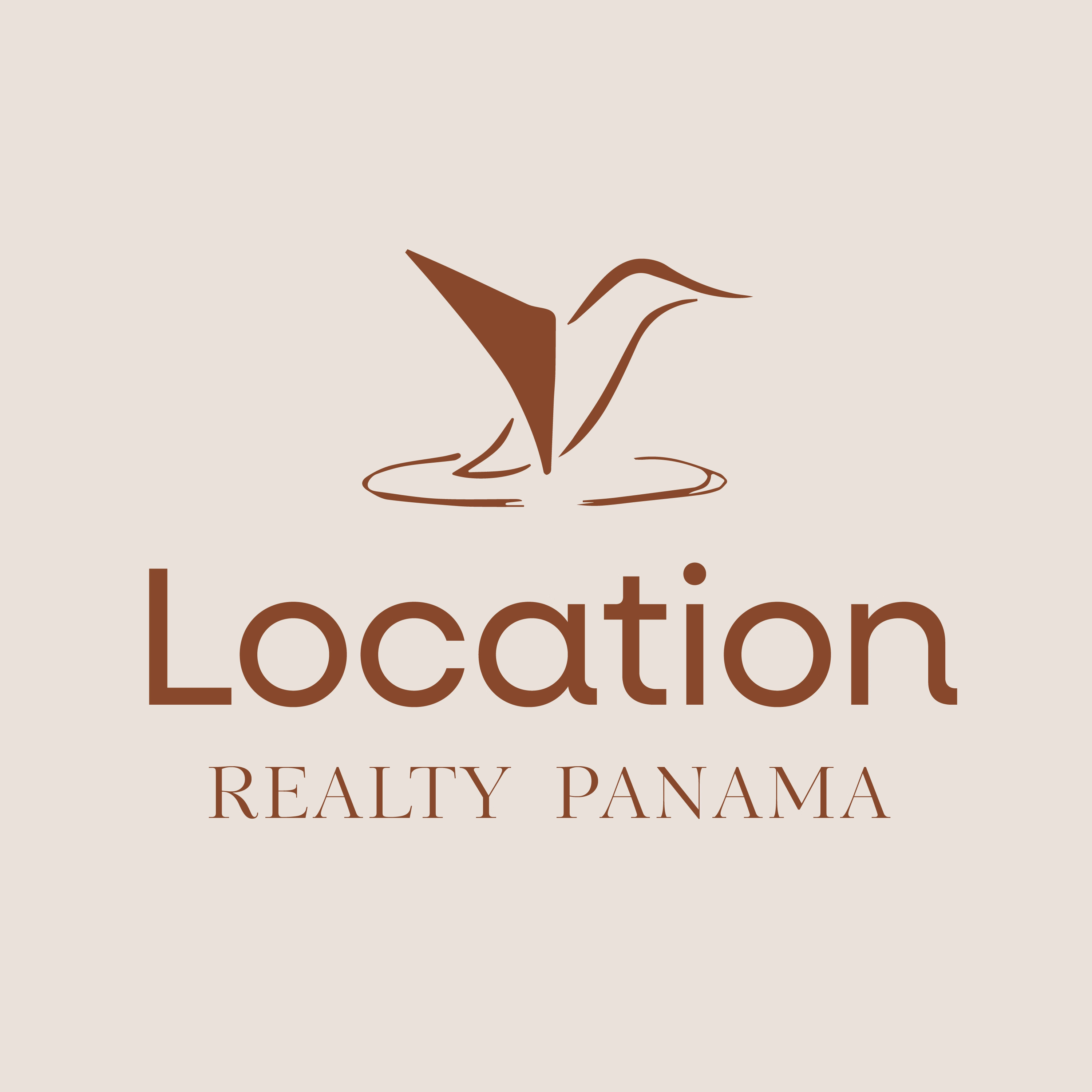 LOCATION REALTY PANAMA by Ceci Jaén