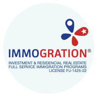 IMMOGRATION CORP. PJ-1425-22