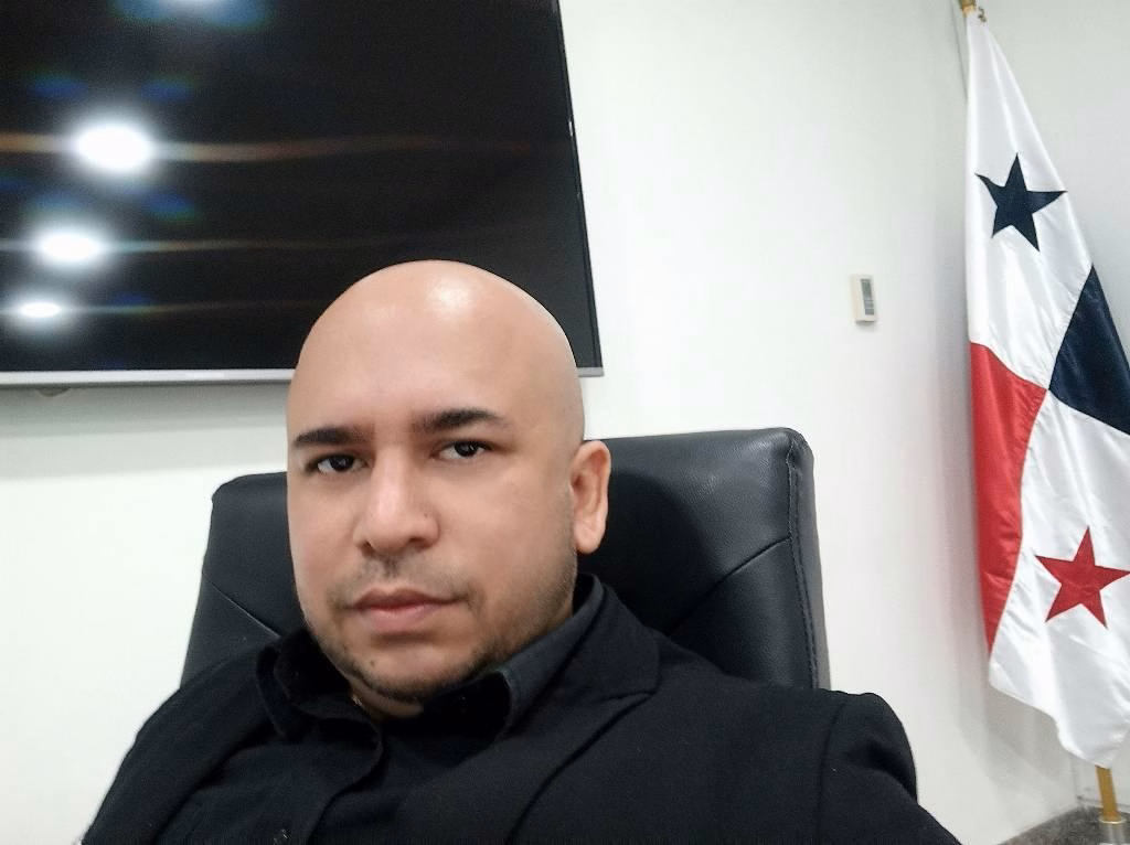 Lic. Samir Lasso