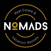 Nomads Real Estate and Vacation Rentals