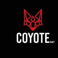 Coyote 507