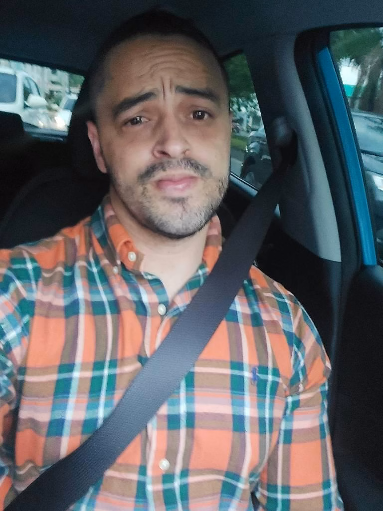 Jason Ramirez