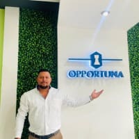 Oscar/Asesor Inmobiliario Ramírez