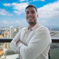 Kevin Estrada