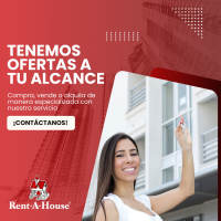 Rent-A-House Santa Ana