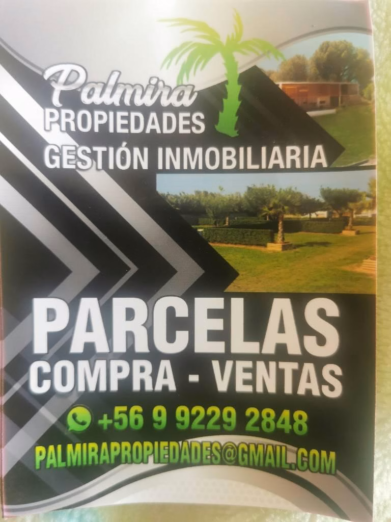 Palmira Propiedades