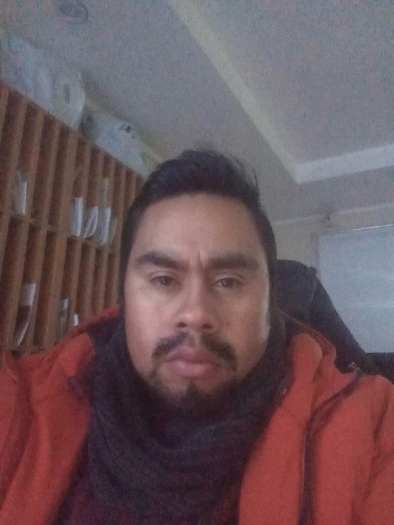 Pablo Cerda