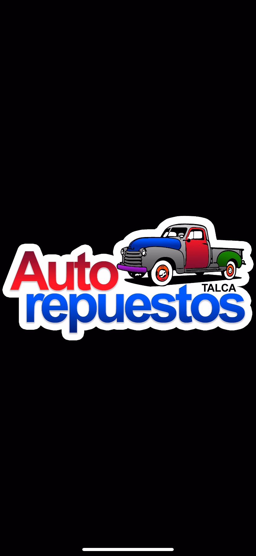 auto repuestos talca