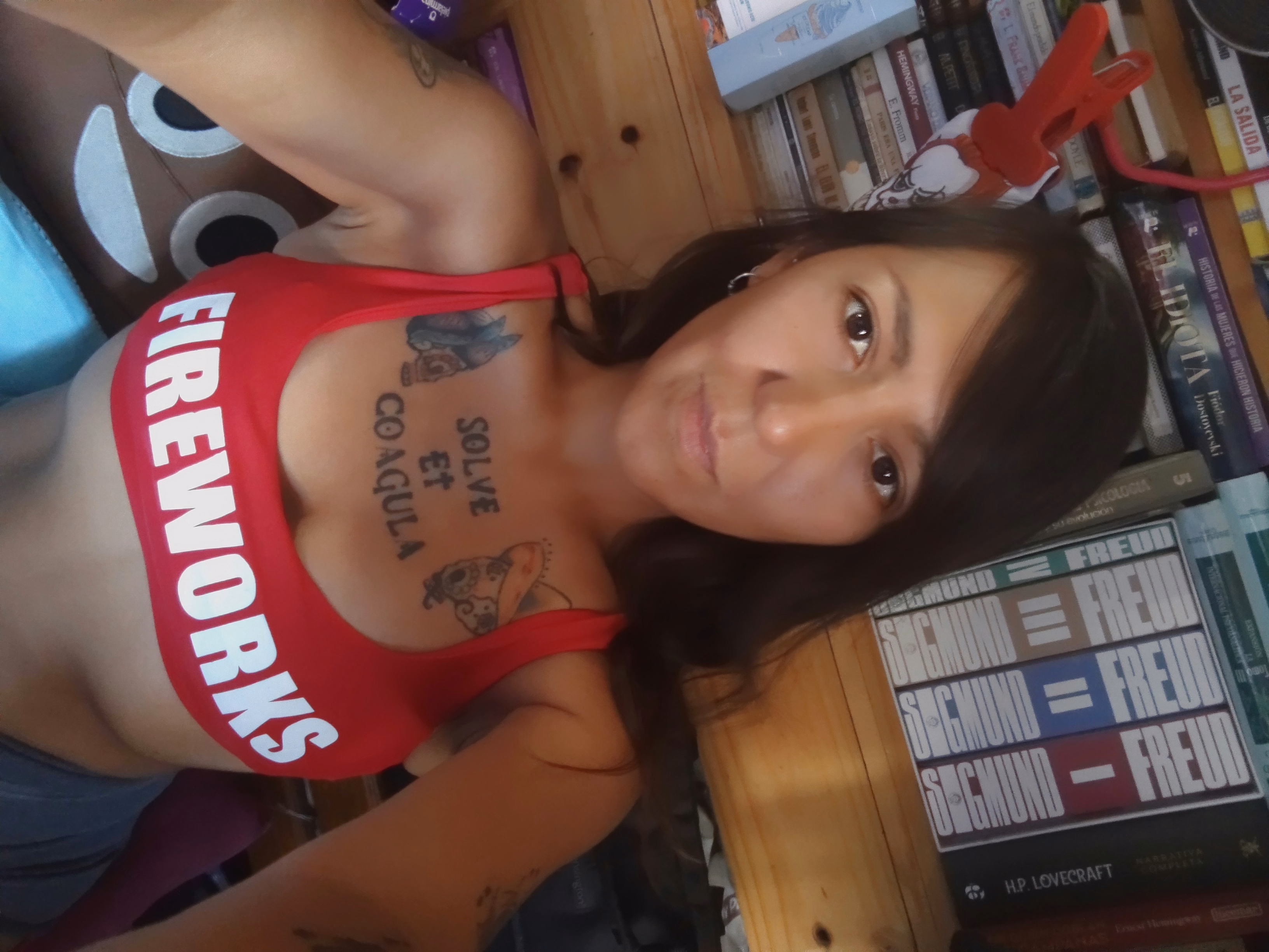 Jeanina Lisette Ponce Valdebenito