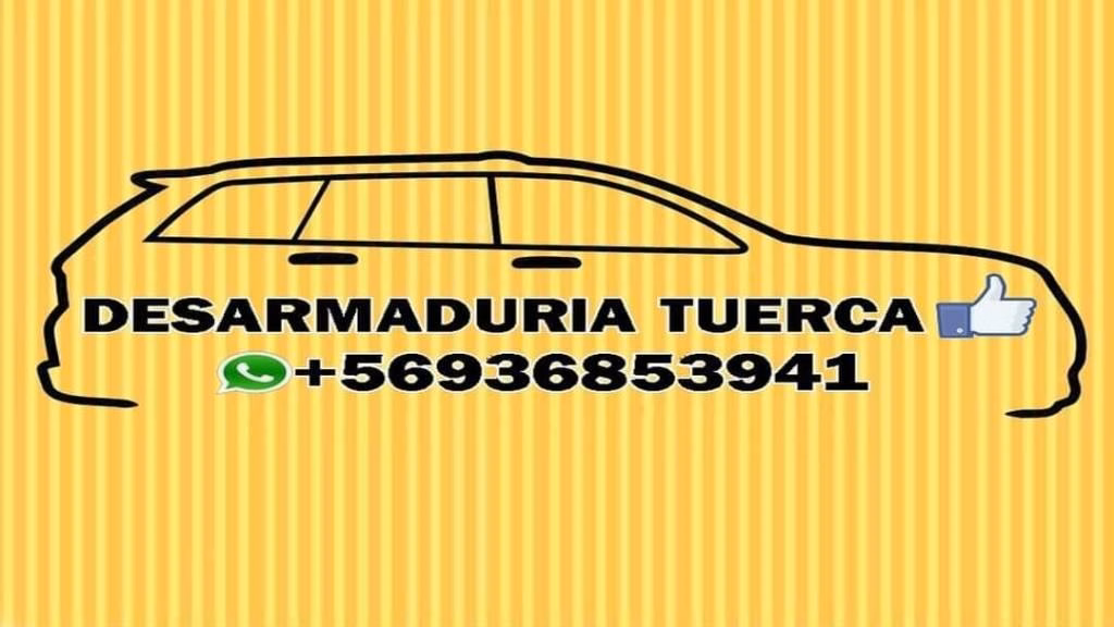 DESARMADURIA TUERCA CHILE