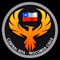 CENTRAL BETA TROCOMSA TELE