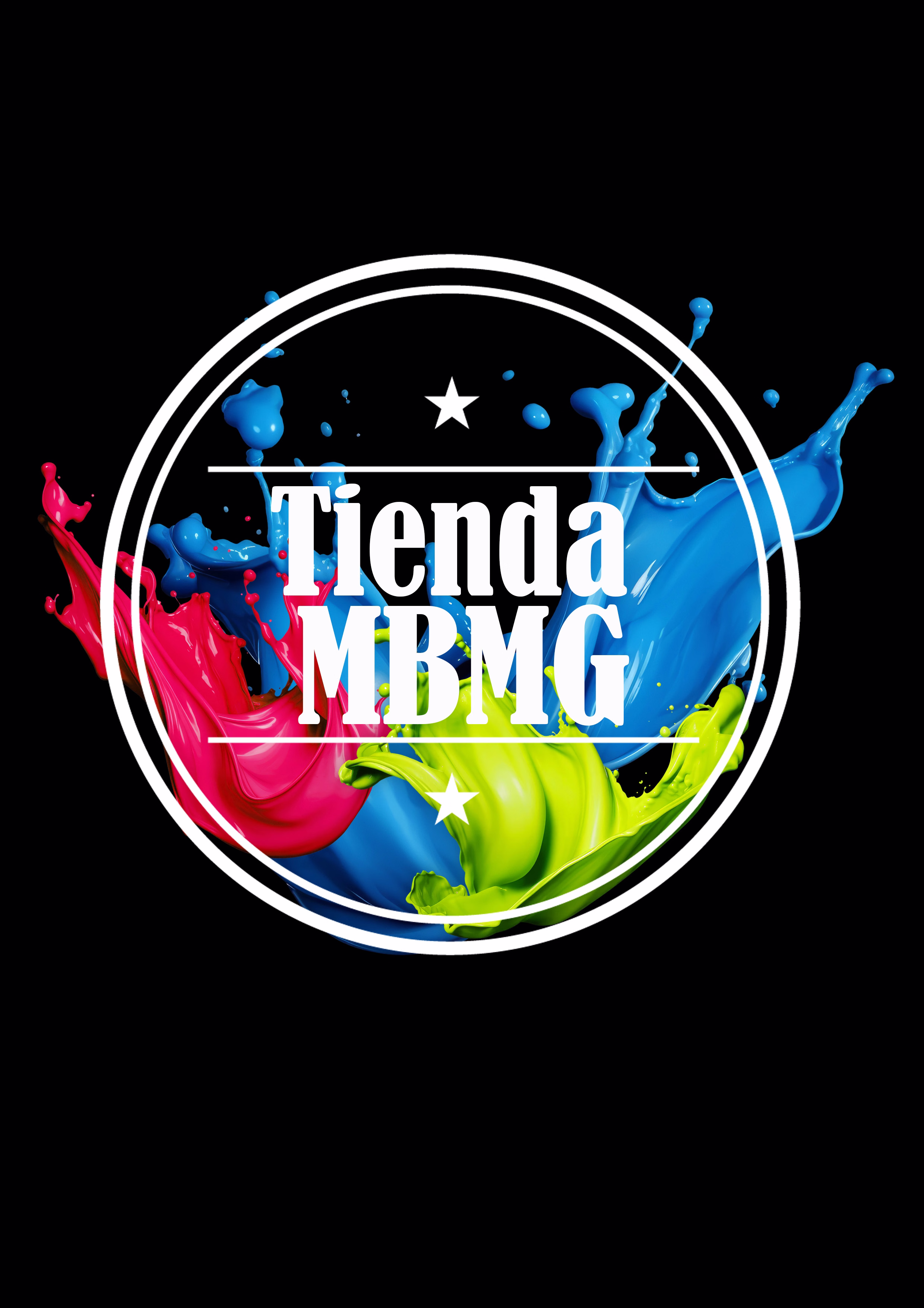 Tienda MBMG SPA