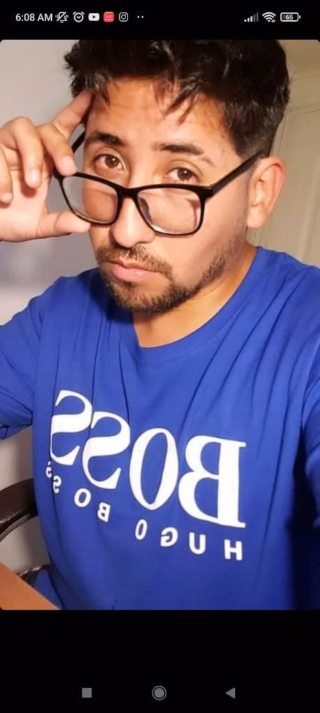 Claudio Bernales Albornoz.