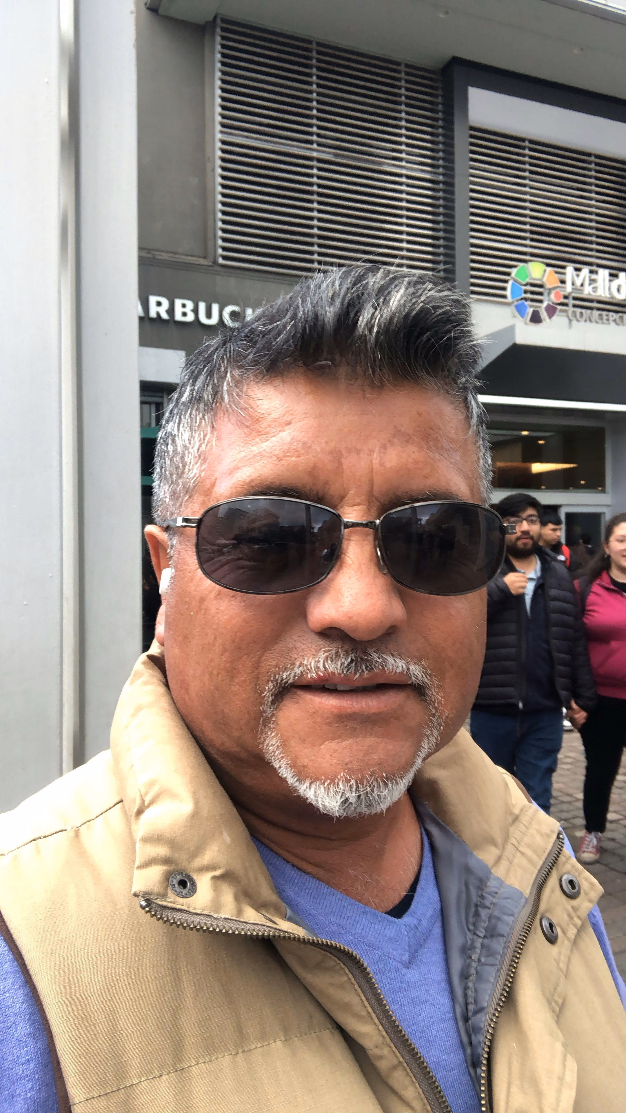 victor johnn carrasco
