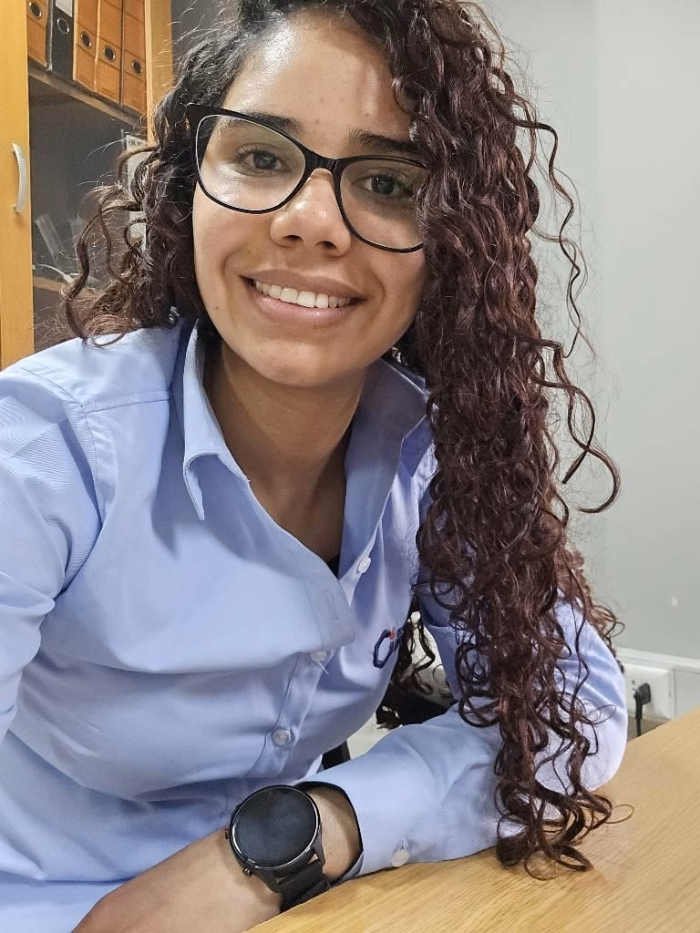 Mayerlyn Yorgeliz Rodríguez Sequera