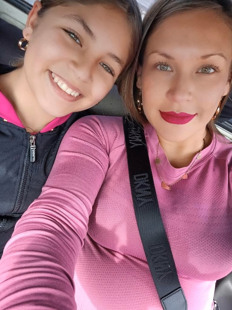 Roxana González k Roxana González Hernández