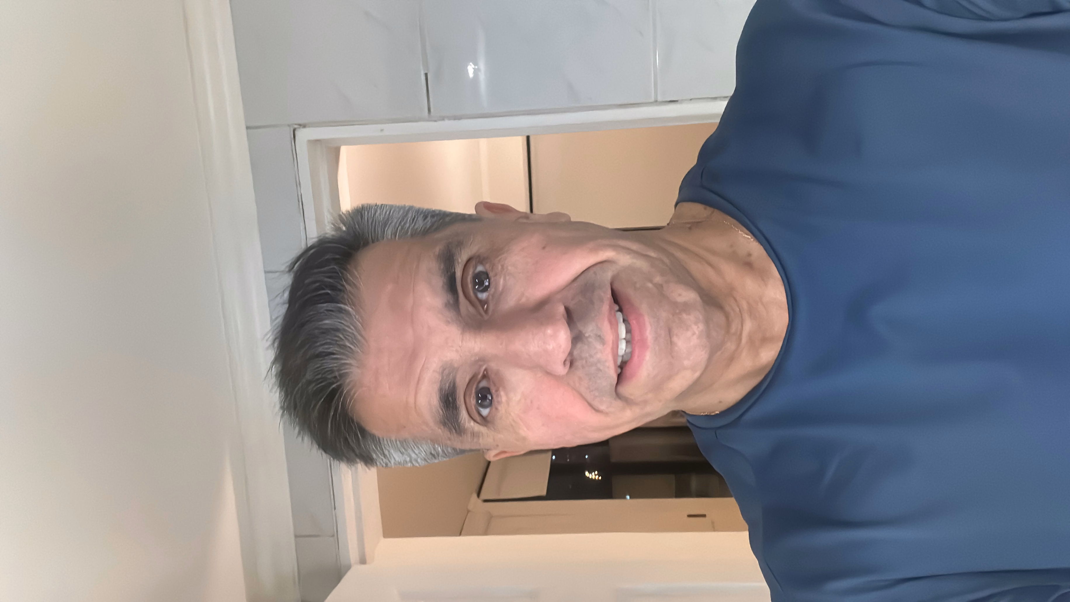 Jaime Vega Mellado