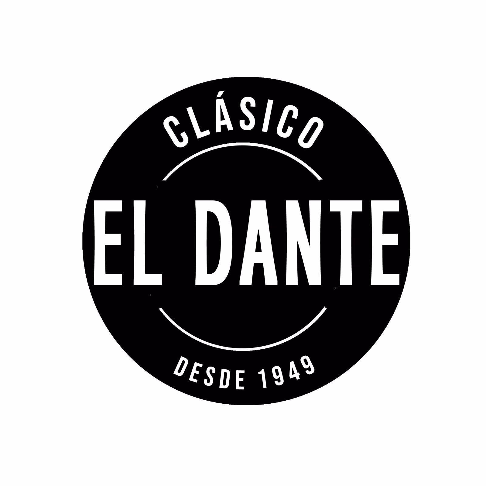 CLASICO EL DANTE DEZDE 1949