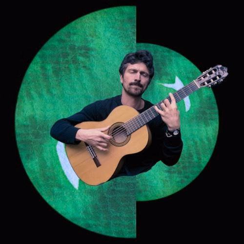 matias gomez