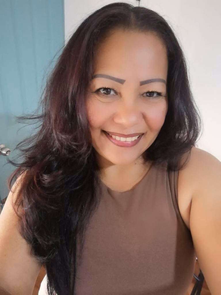 Yrenis Medina