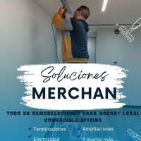 jose angel merchan