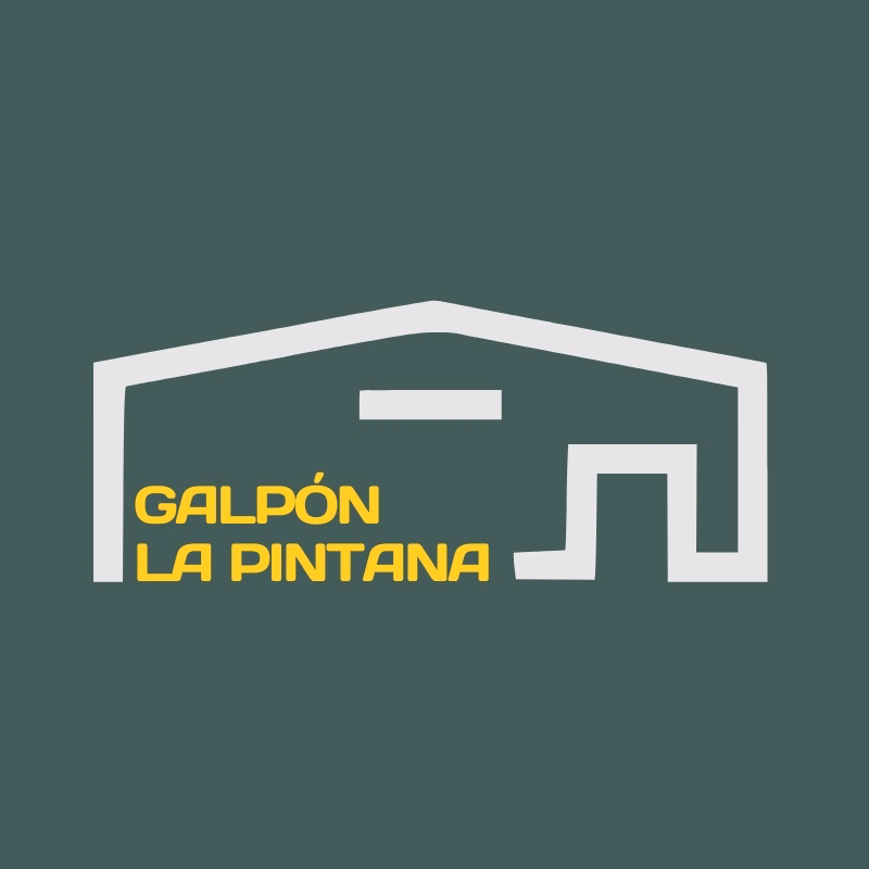 Galpón La Pintana