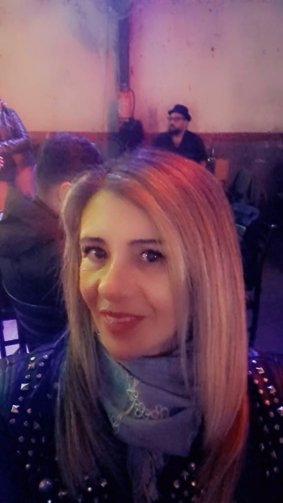 Monica Herrera