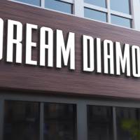 Dream Diamond