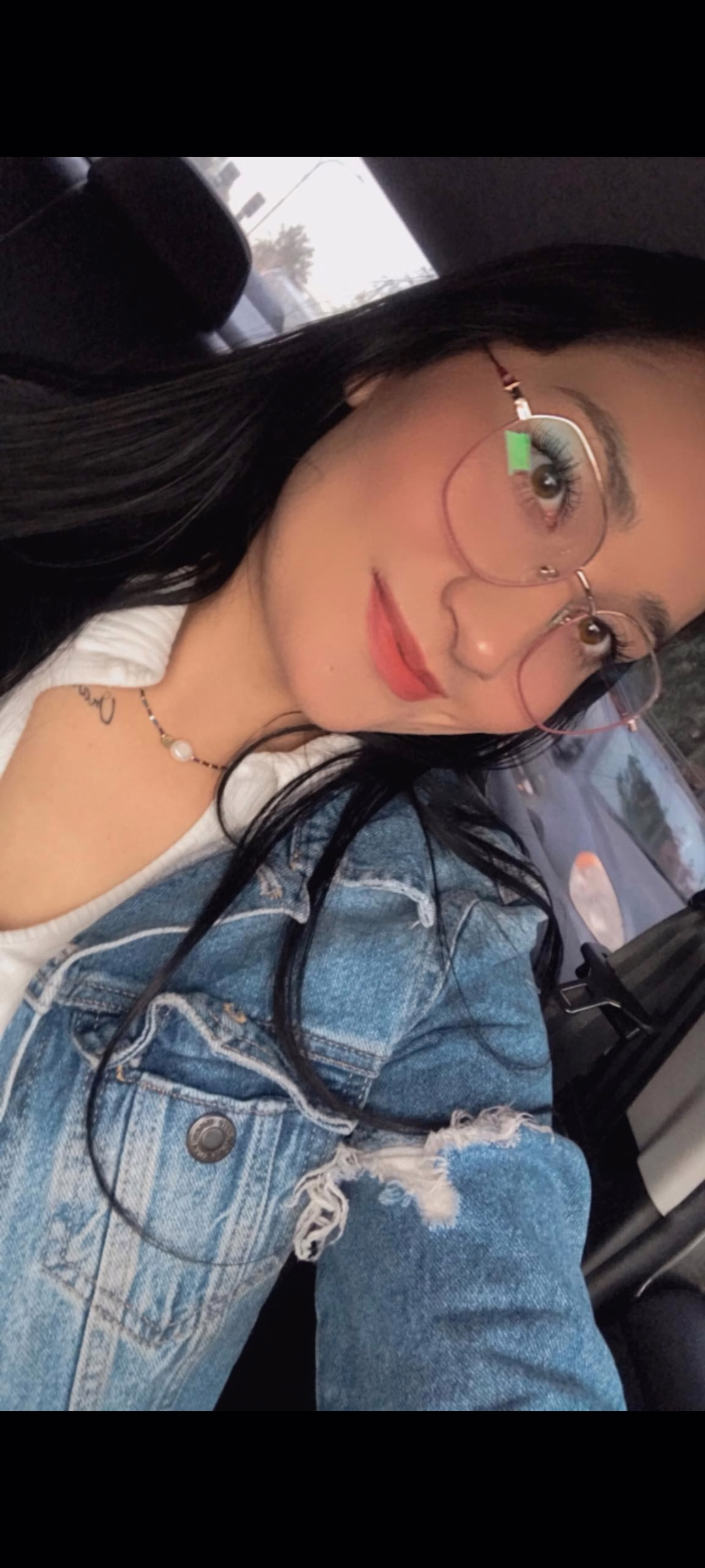 Luana Nuñez vargas