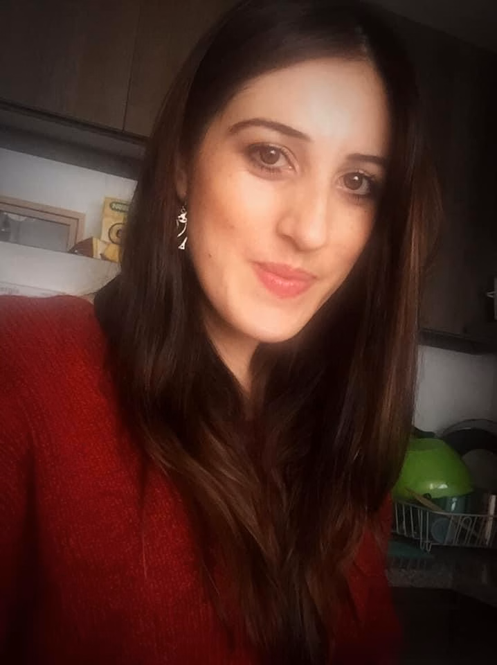 Daniela Cortes