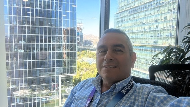 Juan Carlos Medina