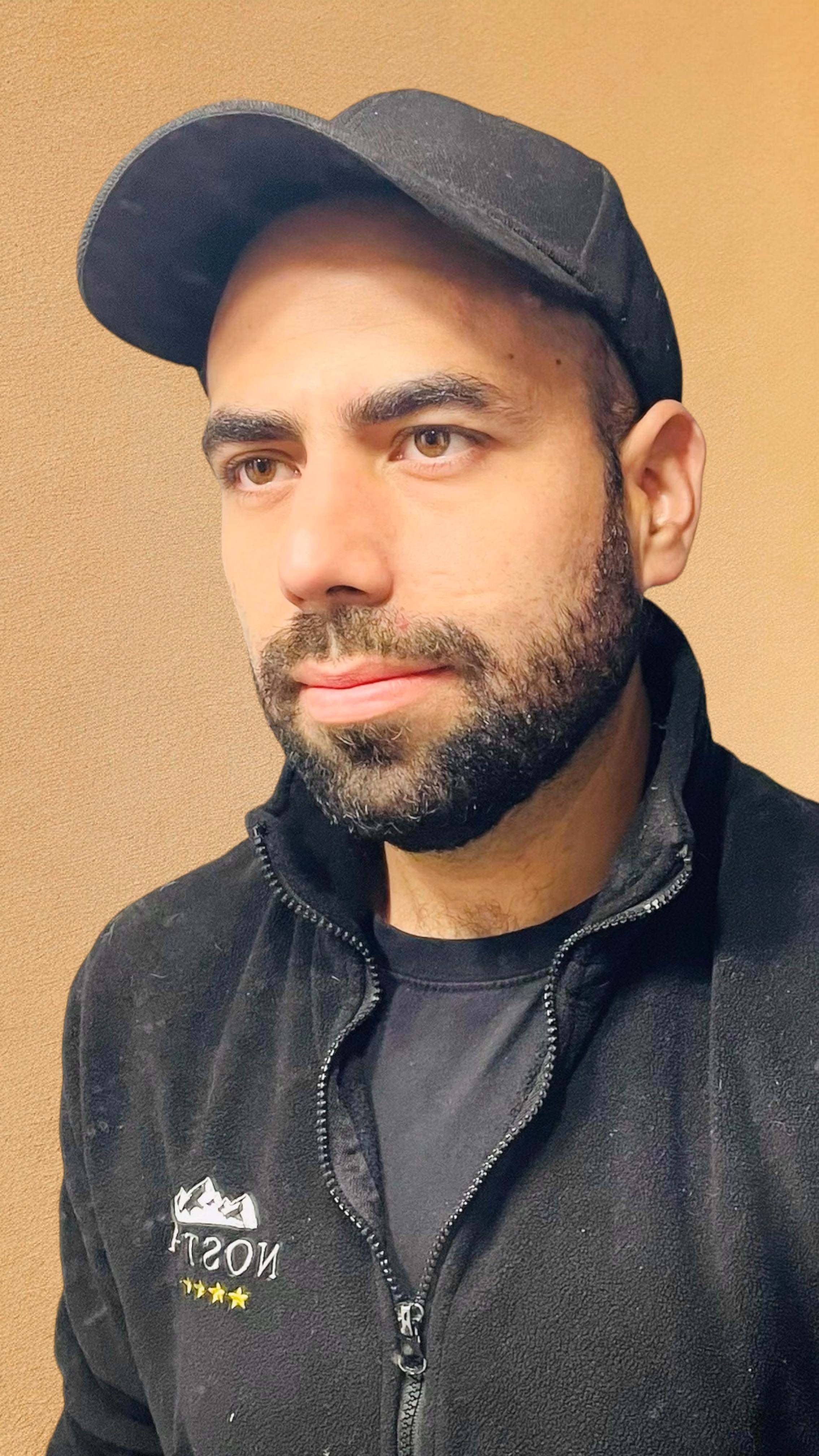 Cristobal Nicolas