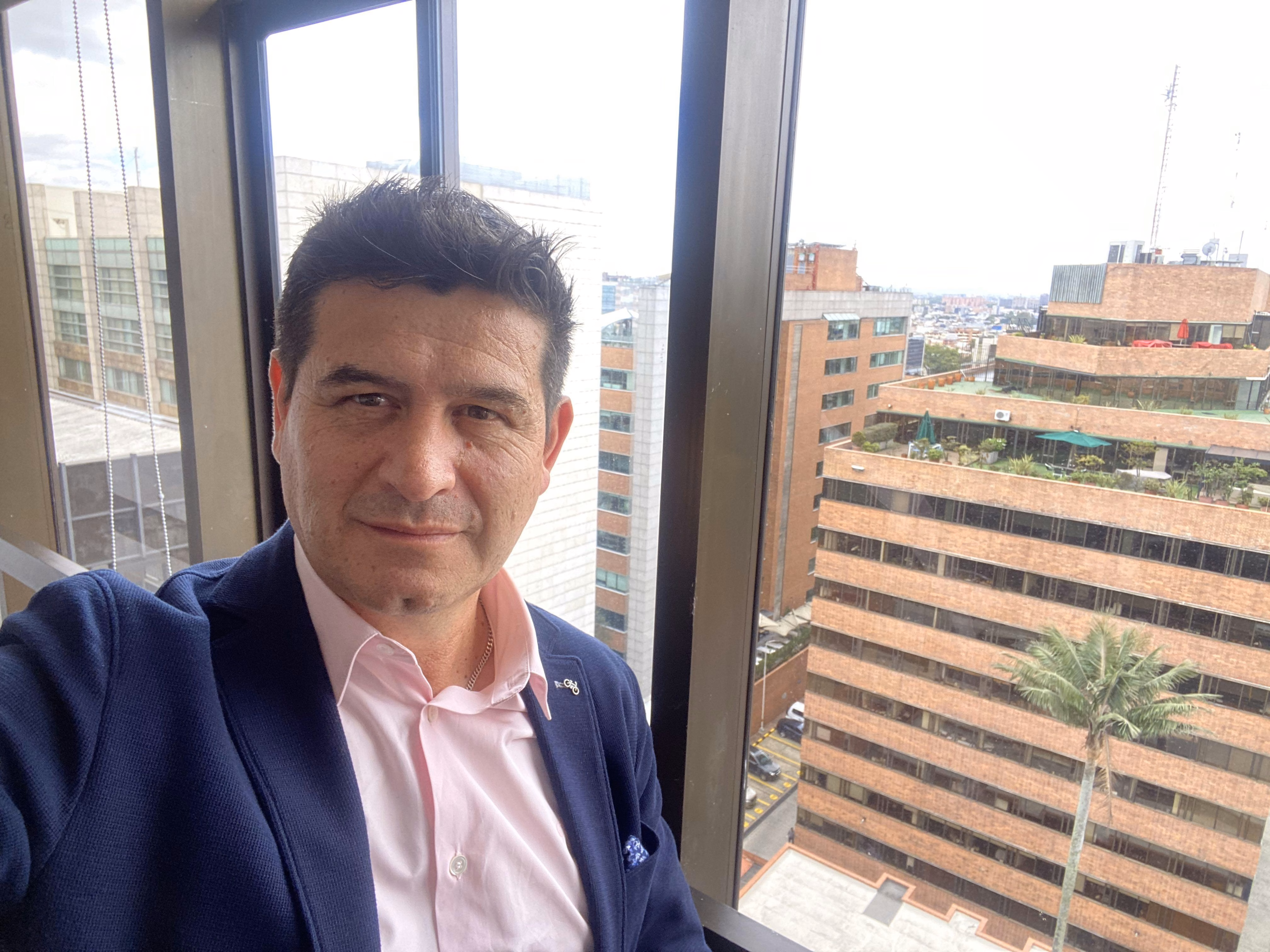 Carlos Hernandez