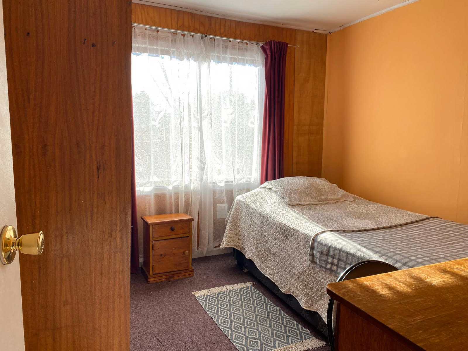 Apart Hotel