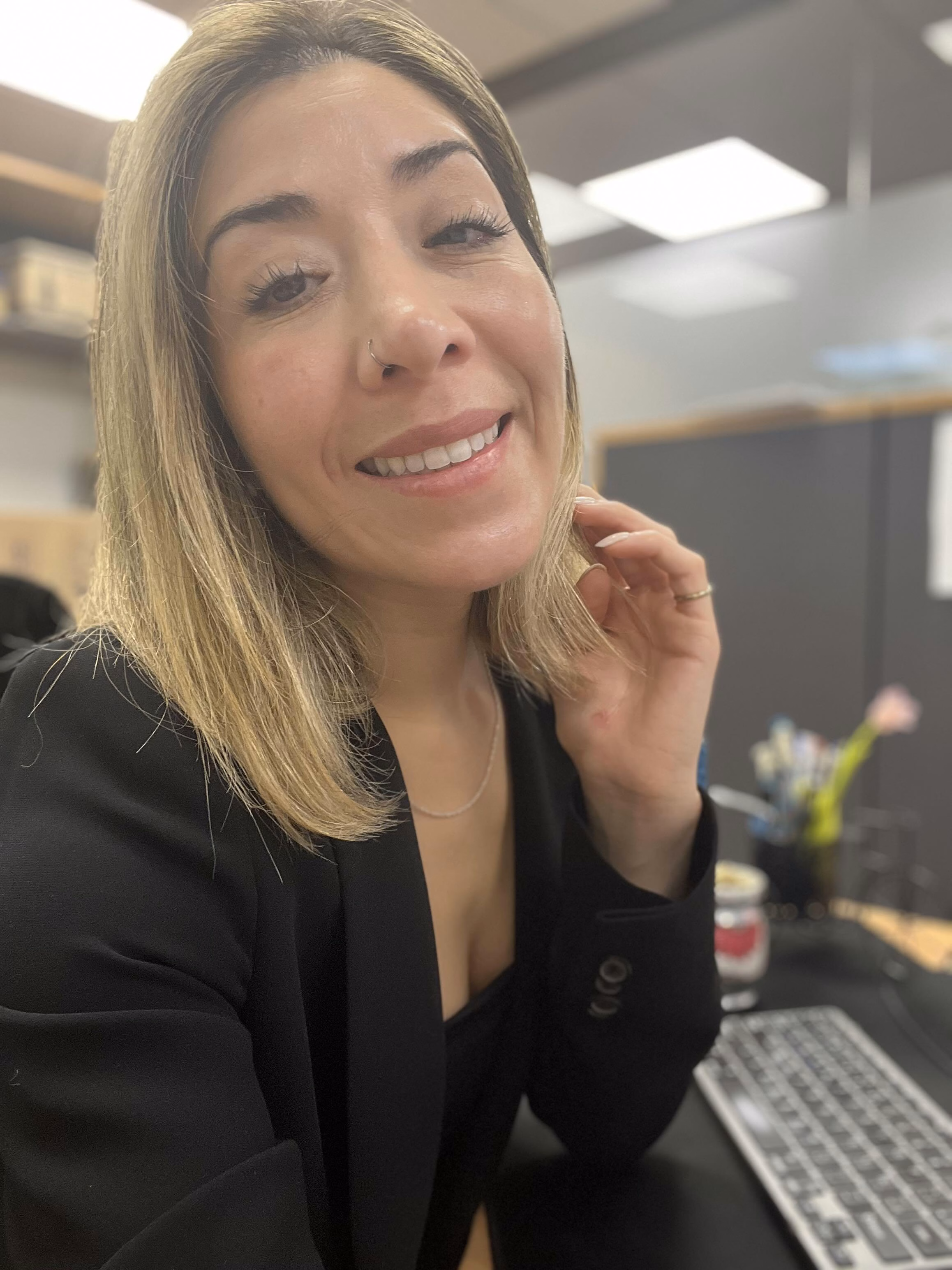 KARIN ALARCON