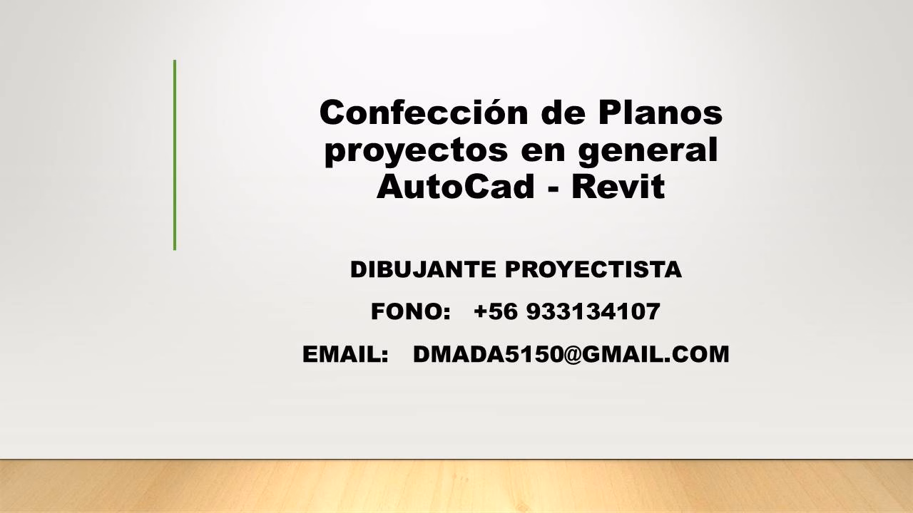 Profesional Dwg