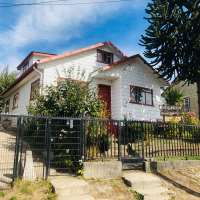 Hostal Nelly Castro Chiloé